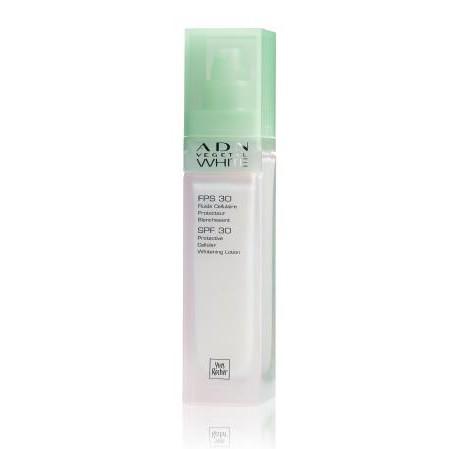 Protective Cellular Whitening Lotion Spf 30 40ml
