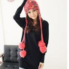 Long Knit Top