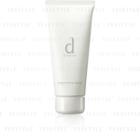 Shiseido - D Program Conditioning Facial Wash 150g