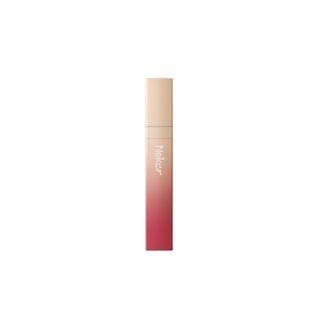 Neker  - Color Suede Lip Lacquer #02 Blur Rose 1 Pc