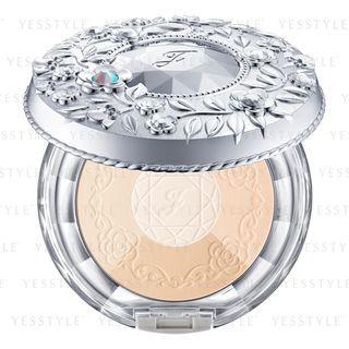 Jill Stuart - Crystal Lucent Face Powder (#01 Natural) 9g