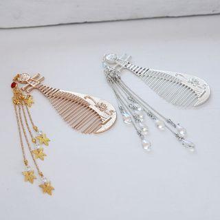 Hanfu Hair Comb
