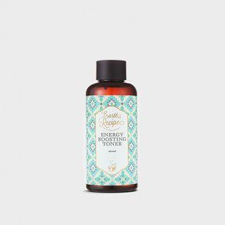 Earths Recipes - Energy Boosting Toner 160ml 160ml
