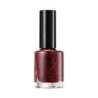 Missha - Self Nail Salon Glitter Look (#g025) 8ml