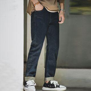 Retro Slim-fit Jeans