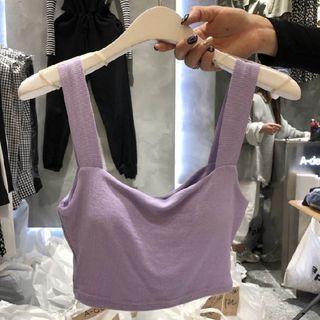 Tank Top Suspender