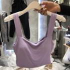 Tank Top Suspender