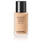 Chanel - Les Beiges Healthy Glow Foundation Spf 25 Pa++ (#n10) 30ml