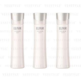 Shiseido - Elixir Whitening Clear Lotion