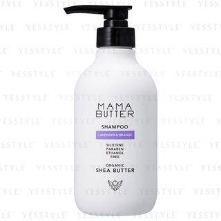 Mama Butter - Shampoo Lavender & Orange 500ml