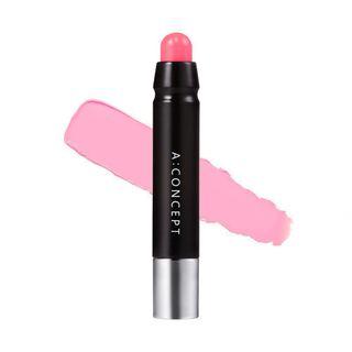 A:concept - Everything In A:pink Lip And Cheek