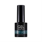 Missha - Real Gel Nail (#gbl02 Under Deep Sea) 9g