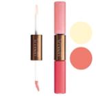 Kanebo - Lunasol Double Coloring Lips (#03 Gold Coral) 1 Pc