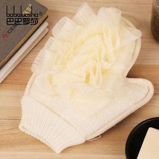 Shower Glove