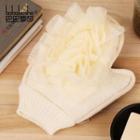 Shower Glove
