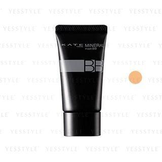 Kate - Mineral Mask Bb Cream Spf 30 Pa++ (#oc-d) 30g