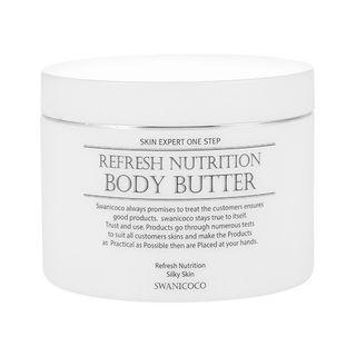 Swanicoco - Refresh Nutrition Body Butter 300ml