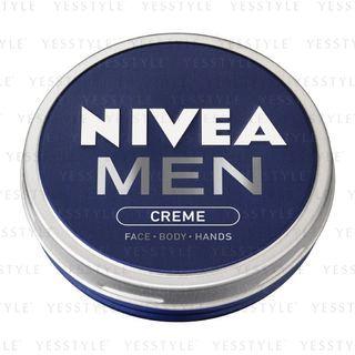 Nivea Japan - Men Creme 75g