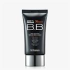 Dr.phamor - Loco Beaute Platinum Magic Bb Cream Spf43 Pa+++ (#01 Natural) 40ml