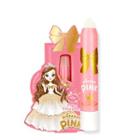 Daycell - Princess Pinks Lip Crayon - 4 Colors Twinkle Bbo Bbo