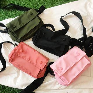 Water-proof Crossbody Bag