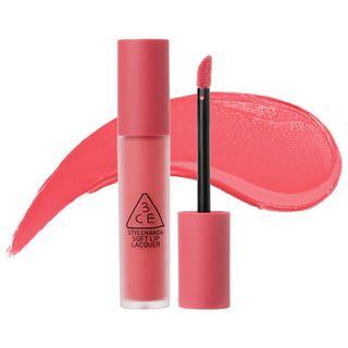 3 Concept Eyes - Soft Lip Lacquer (shawty) Shawty
