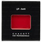 Chacott - Lip Color Refill (#705 Tomato Red) 2.7g