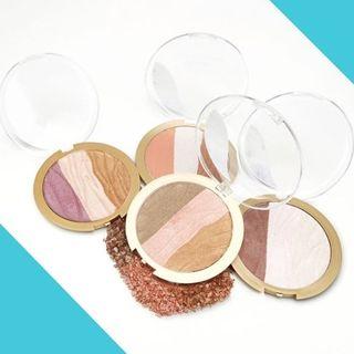 Nicka K - Mineral Based Sheer & Glow Bronzer