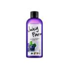 Missha - Juicy Farm Shower Gel 300ml (very Barry Blueberry) 300ml