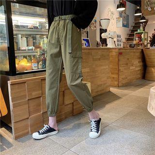 Harm Cargo Pants