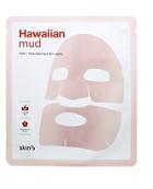 Hawaiian Mud Sheet Mask (pink) 1 Pc