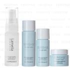 Seiren - Comoace Lamella Essence Trial Kit 4 Pcs