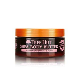 Tree Hut - Shea Body Butter (almond And Honey) 7oz