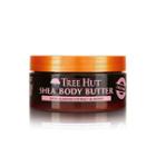 Tree Hut - Shea Body Butter (almond And Honey) 7oz