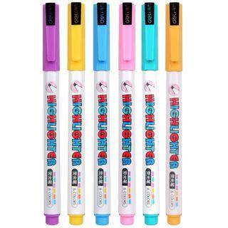 Highlighter 12 Pcs / Box