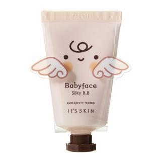 Its Skin - Babyface Bb Cream 35ml No.02 - Silky