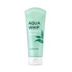 Scinic - Aqua Whip Cleansing Foam - 3 Types Perfect Wash