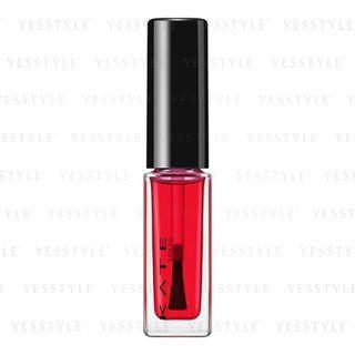 Kanebo - Kate Gel Top Coat (#03 Cc Red) 4.5ml