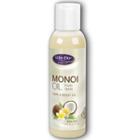 Life-flo - Monoi Hair & Body Oil 4 Oz 4oz / 118ml