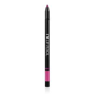 Memebox - Im Meme Im Lip Pencil Matte (6 Colors) #002 Fuchsia Orchid