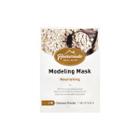 Missha - Homemade Modeling Mask: Essence Gel: 50ml + Powder 5ml (3 Types) Oatmeal
