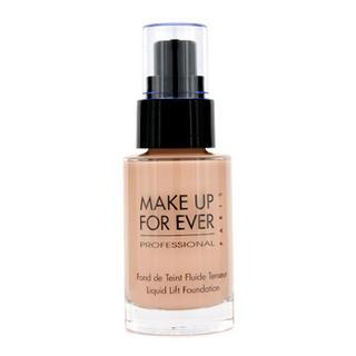 Make Up For Ever - Liquid Lift Foundation - #7 (pink) 30ml/1.01oz