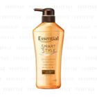 Kao - Essential Style Support Technology Smart Style Shampoo 480ml