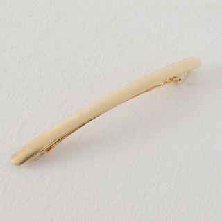 Skinny Hair Barrette