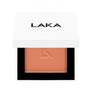 Laka - Just Cheek - 6 Colors Torte