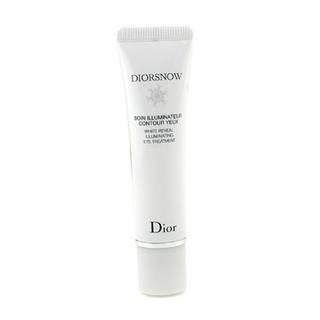 Christian Dior - Diorsnow White Reveal Illuminating Eye Treatment 15ml/0.5oz