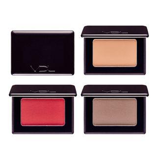 Vdl - Expert Color Eye Book Mono M (24 Colors) #m103 Toe Shoes