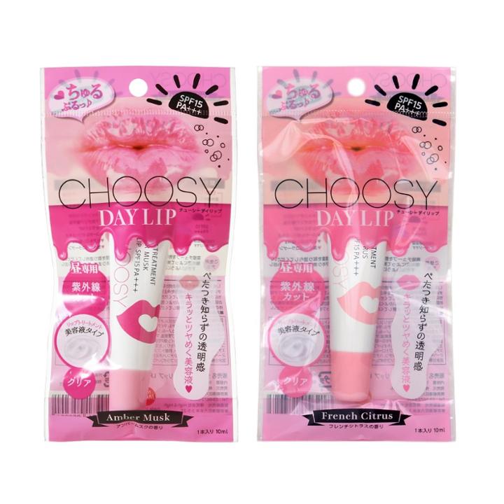 Sun Smile - Pure Smile Choosy Day Lip Spf 15 Pa+++ - 2 Types