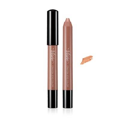 Kose - Visee Crayon Eye Color (#or-3) 1.5g