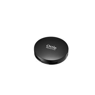 Ottie - Silky Touch Compact Powder (ref #04) 9g
